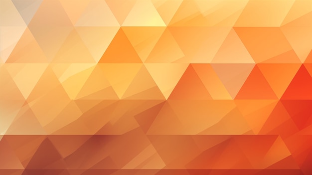 Photo orange geometric square triangles abstract image texture pattern background wallpaper smartphon