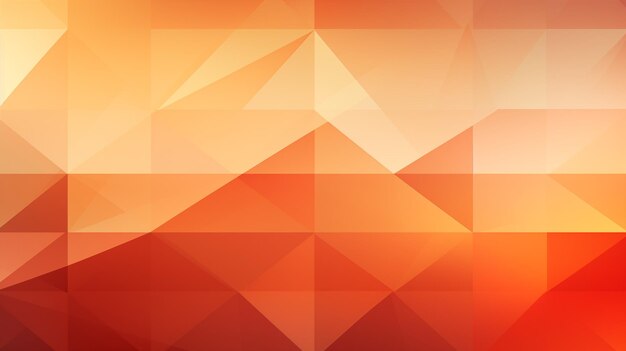 Photo orange geometric square triangles abstract image texture pattern background wallpaper smartphon