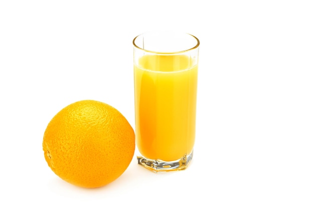 Orange juice