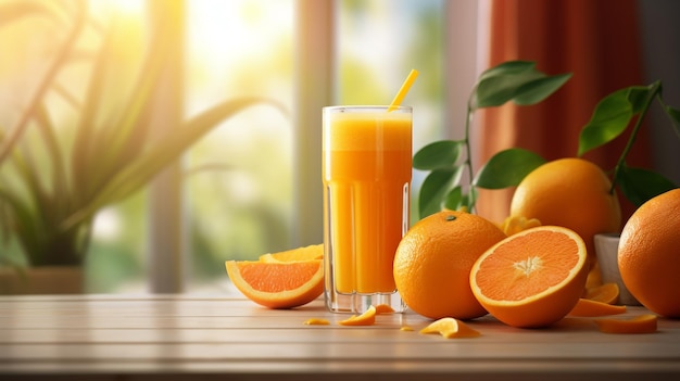 Orange Juice