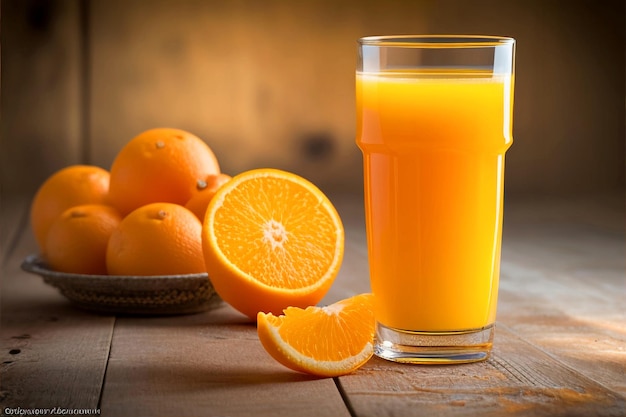 Orange Juice