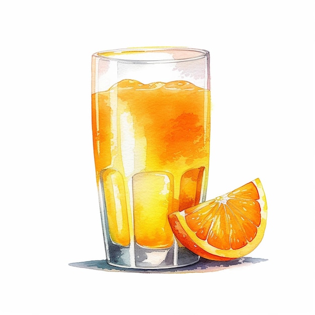 Orange Juice