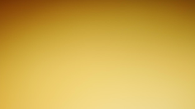 Orange Minimal Gradient Blur Background