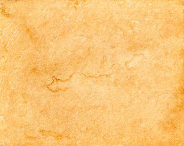 Orange old textured background Italian Style