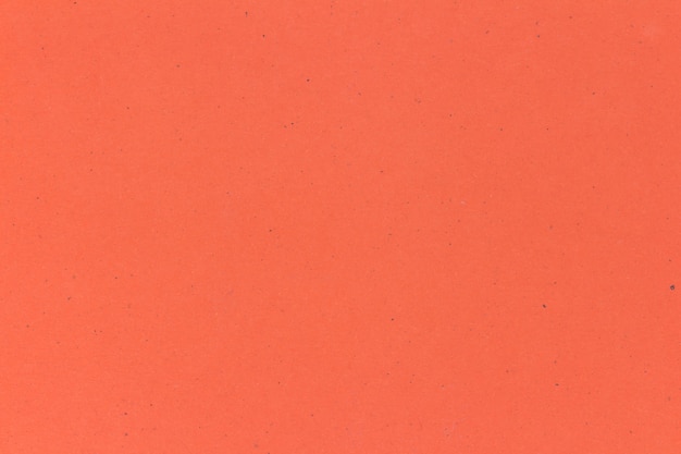 Orange paper