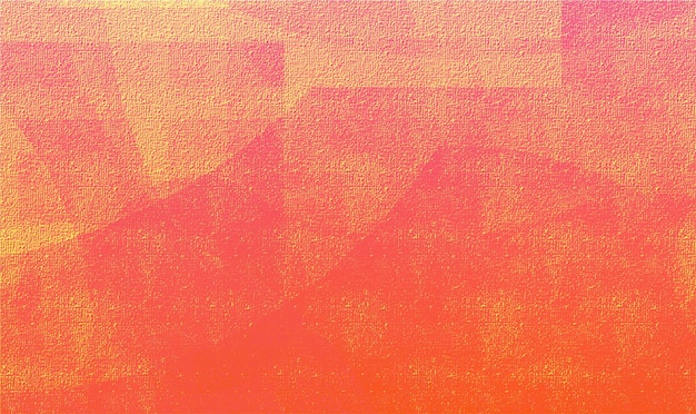 Orange pattern abstract Background