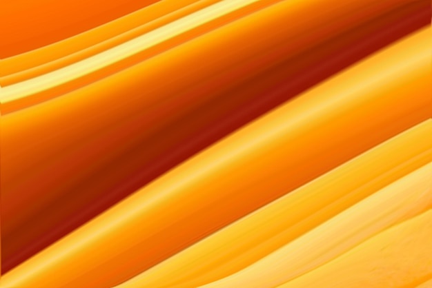 Orange and yellow background with a red background