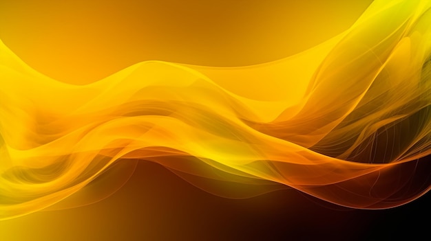 Orange and yellow background with a yellow flame.