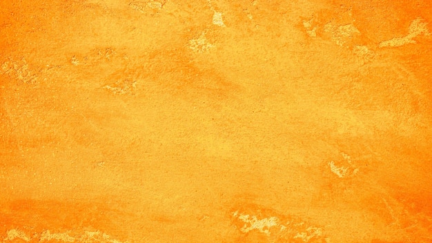 Orange and yellow rough grainy stone texture background