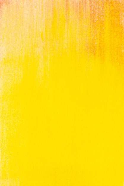 Orange and Yellow watercolor wallpaper Vertical background view