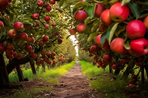 Orchard Treasures