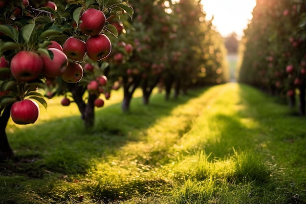 Orchard Treasures