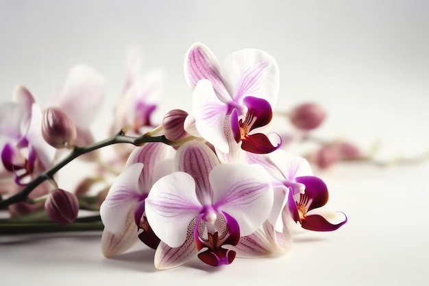 Orchids wallpapers fresh orchids wallpapers wallpaper cave this week