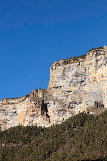 Ordesa in autumn 2