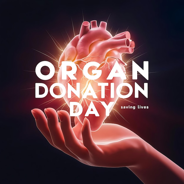 Organ Donation Day