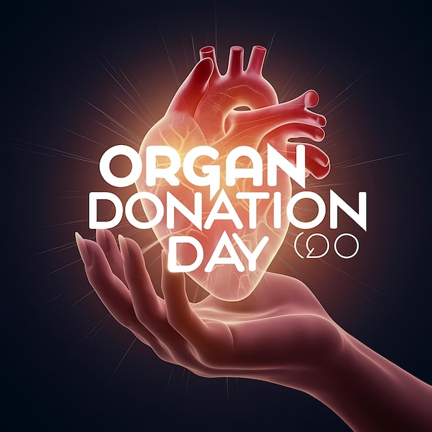 Organ Donation Day