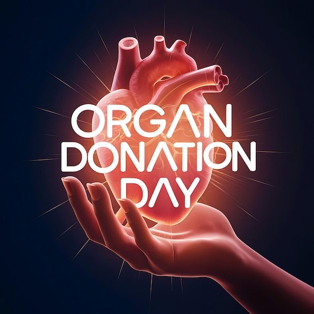 Organ Donation Day