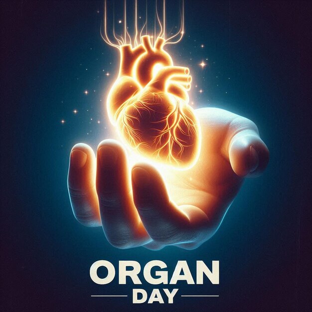 Organ Donation Day