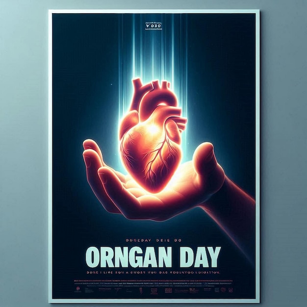 Organ Donation Day