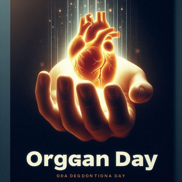 Organ Donation Day