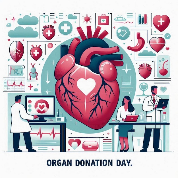 Organ donation day