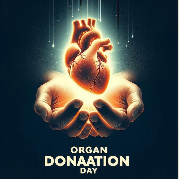 Organ Donation Day