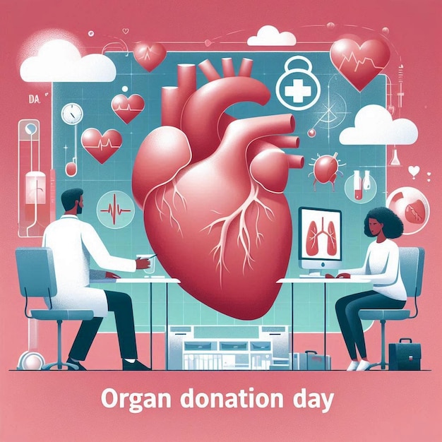 Organ donation day