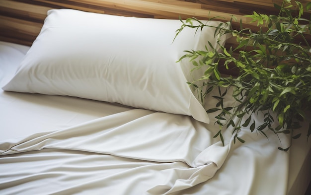 Organic Bamboo Bed Sheets