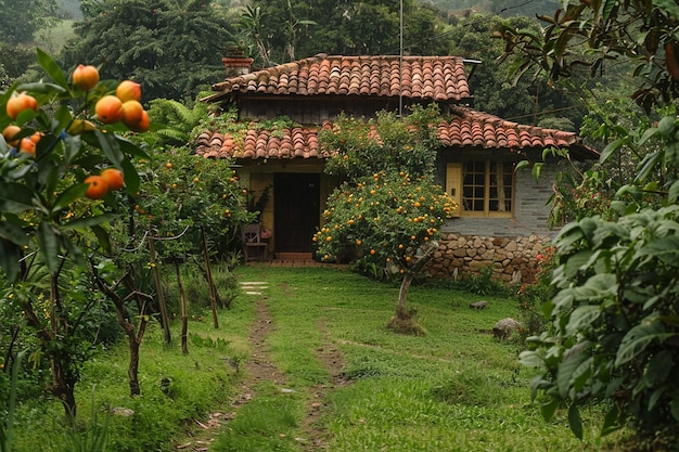 Organic farm stays and agritourism experiences