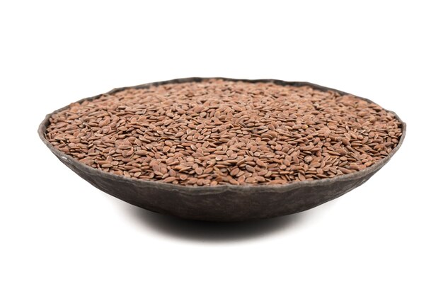 Organic Flax Seeds