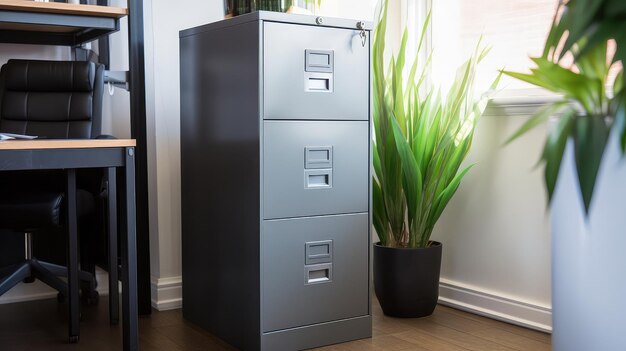 organization metal file cabinet