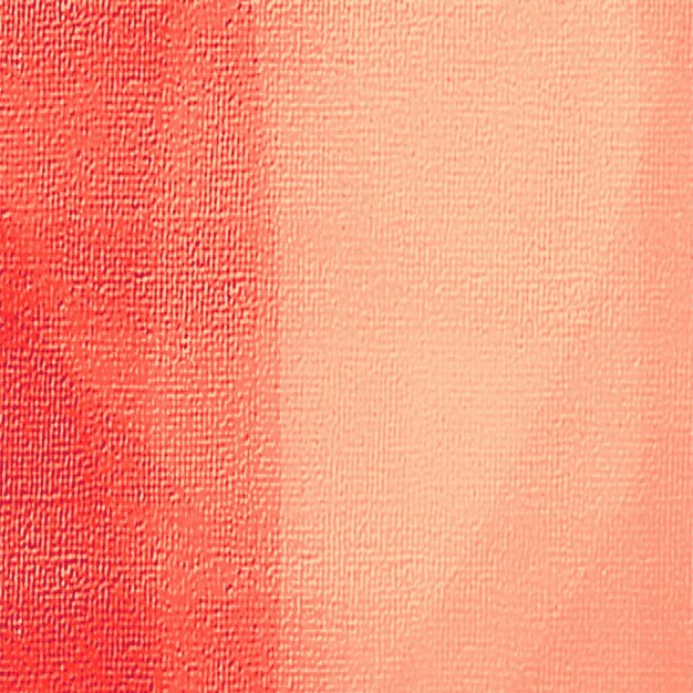 Ornage red abstract square background