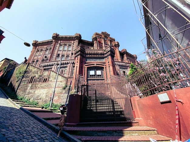 Orthodox Patriarchal Church of Saint George, Istanbul, Turkey