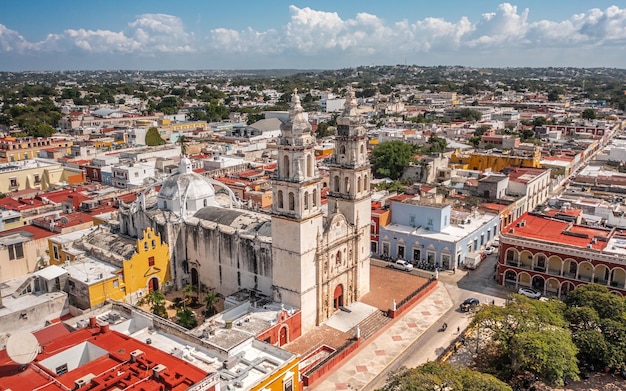 Our Lady of the Immaculate Conception Cathedral