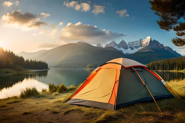 Outdoor Activities Hiking Camping A wide variety of outdoor activities including hiking and camping