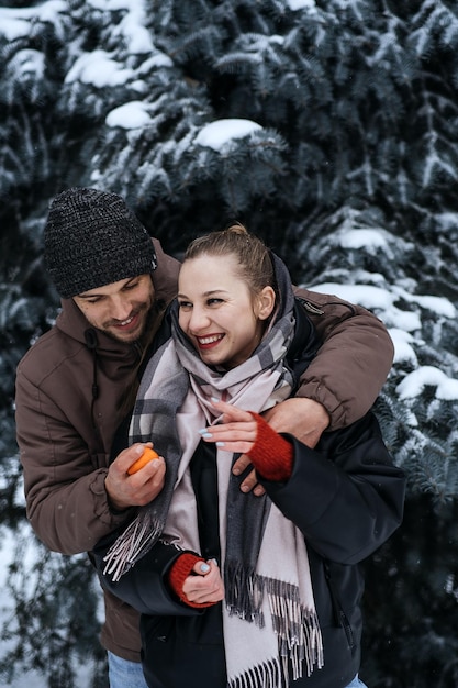 Outdoors valentines day date ideas for couples winter love story cold season dating for couples