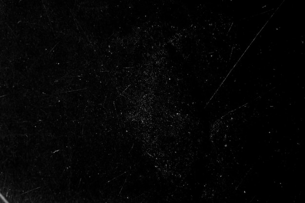 Overlay Distressed Dust And Scratch Noise Texture Background