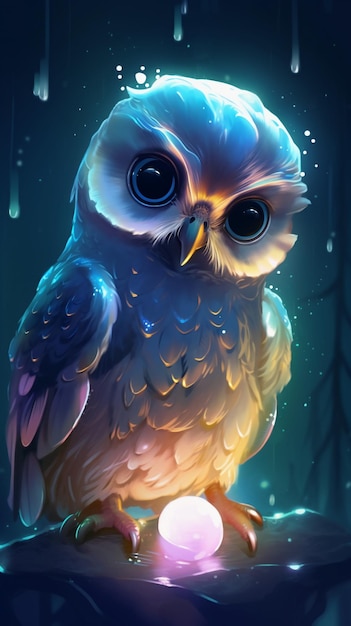 Owl wallpapers that will make you smile wallpapers