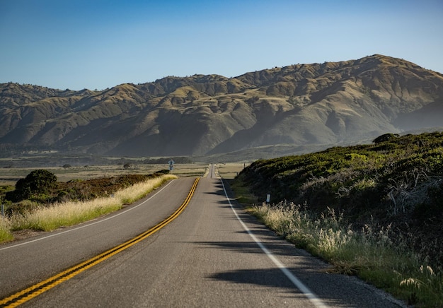 Pacific Coast Highway