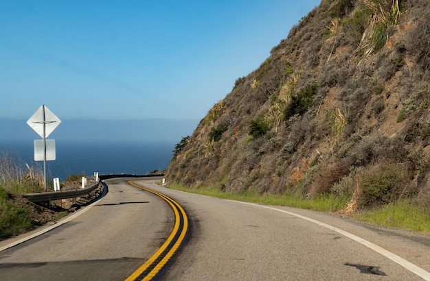 Pacific Coast Highway