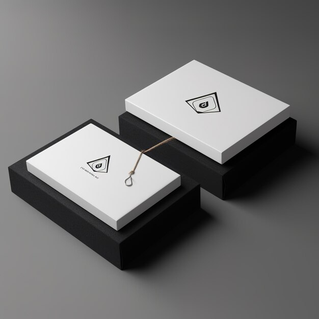 packaging mockup