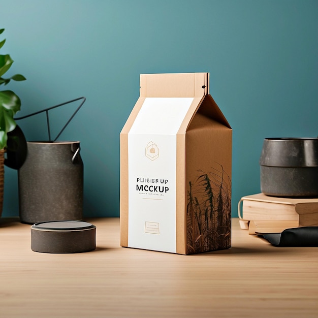 packaging mockups