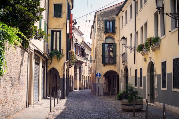 Padova street