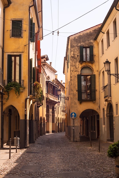 Padova street