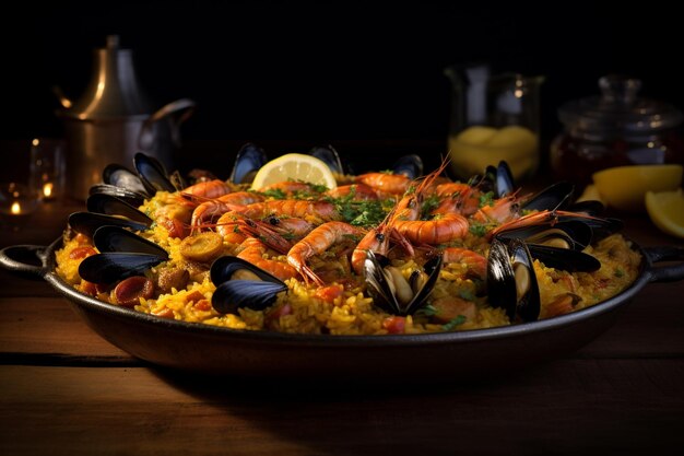 Paella_Perfection_Paellera