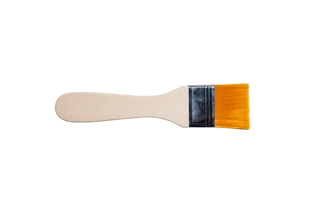 Paintbrushes