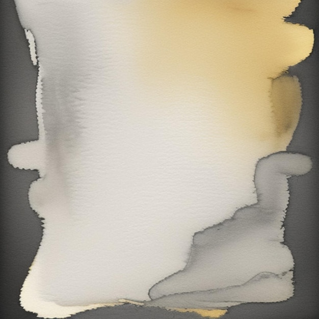 a painting of a brown and tan colored piece of paper with the word quot the quot b quot on it