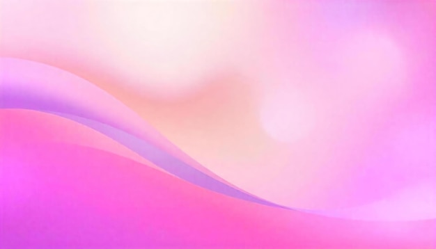 a painting of pink and pink colors with a pink background