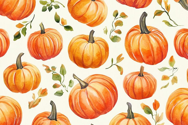 a painting of pumpkins from the collection