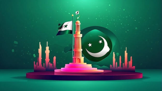 pakistan background 14 Agust background